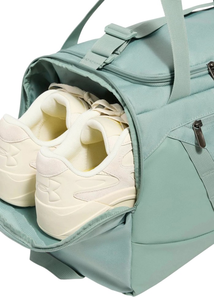 Сумка Under Armour UA Undeniable 5.0 Duffle SM 1369222-348 в Москве в Москве