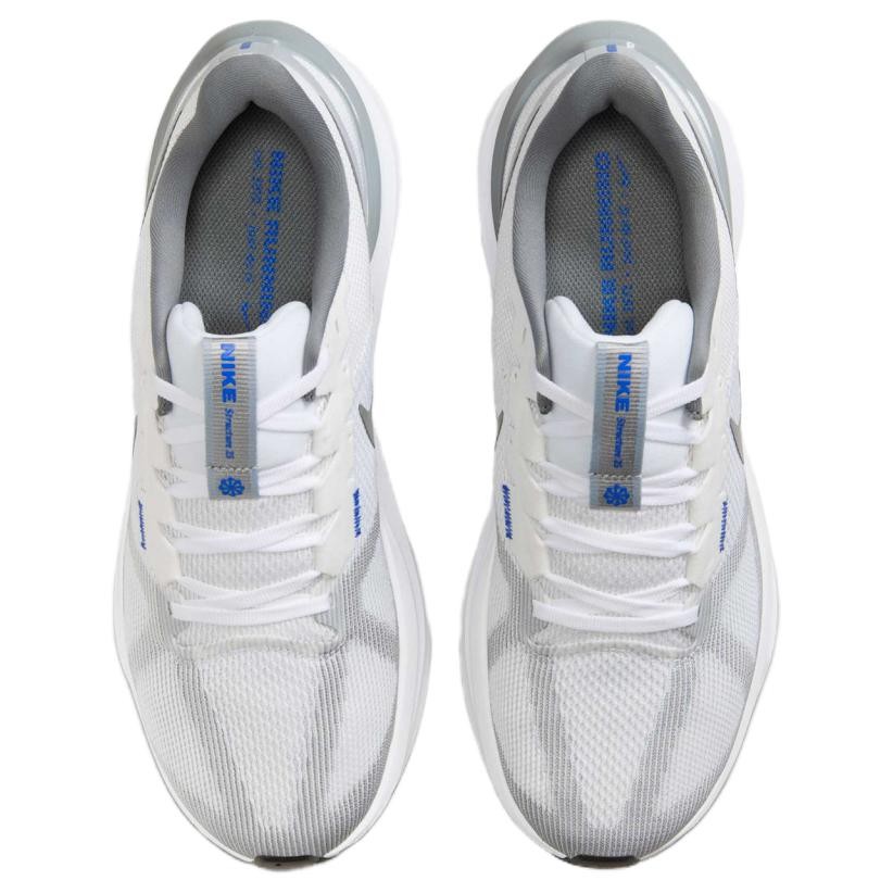 Кроссовки NIKE AIR ZOOM STRUCTURE 25 DJ7883-111 в Москве  в Москве 