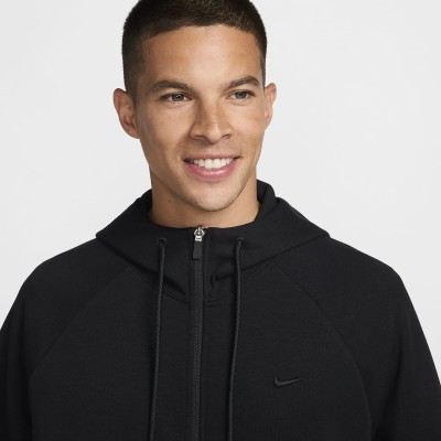 Ветровка Nike M NK DF UV PRIMARY FZ HOODIE FZ0967-010