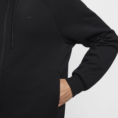 Ветровка Nike M NK DF UV PRIMARY FZ HOODIE FZ0967-010