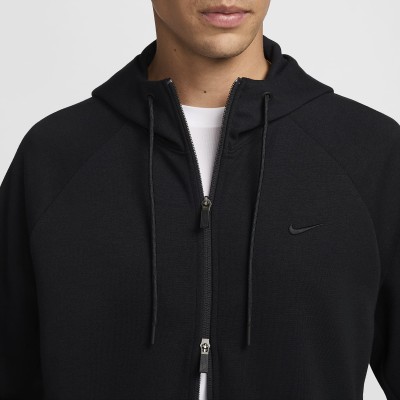 Ветровка Nike M NK DF UV PRIMARY FZ HOODIE FZ0967-010