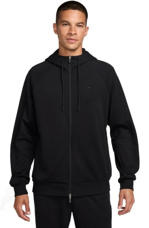 Ветровка Nike M NK DF UV PRIMARY FZ HOODIE FZ0967-010 в Москве  в Москве 