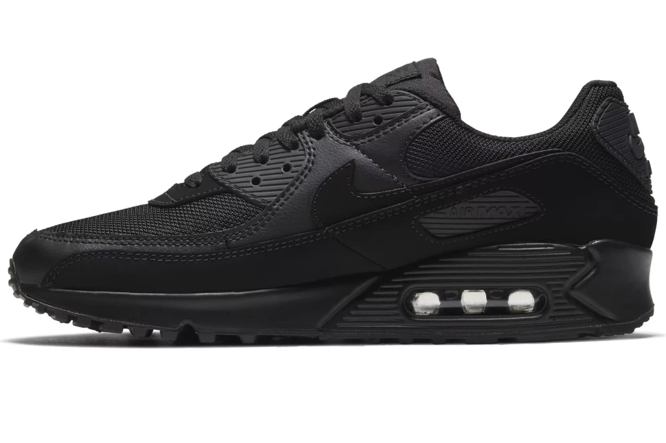 Кроссовки Nike AIR MAX 90 365 CN8490-003