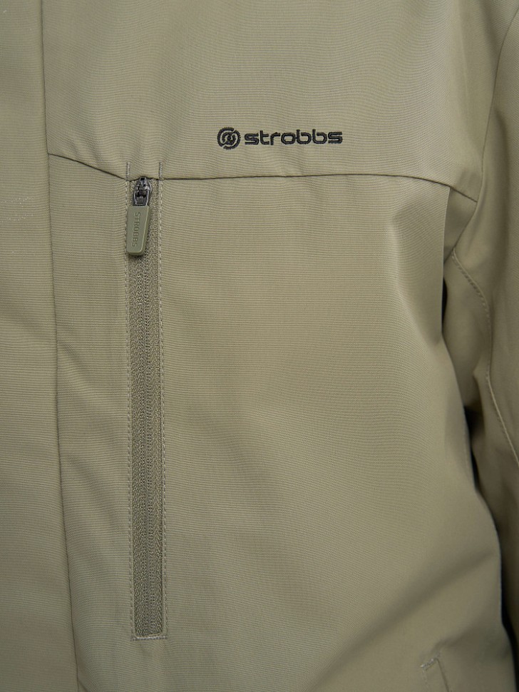 Куртка STROBBS E2414-24 в Москве  в Москве 