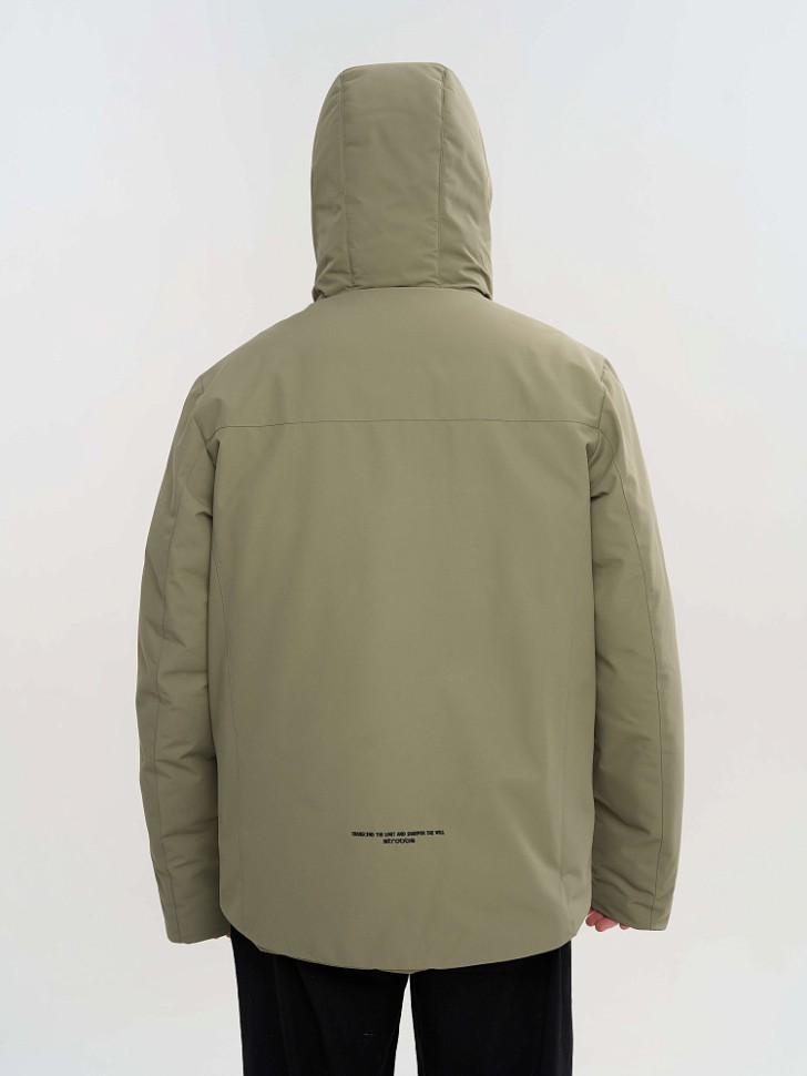 Куртка STROBBS E2414-24 в Москве  в Москве 