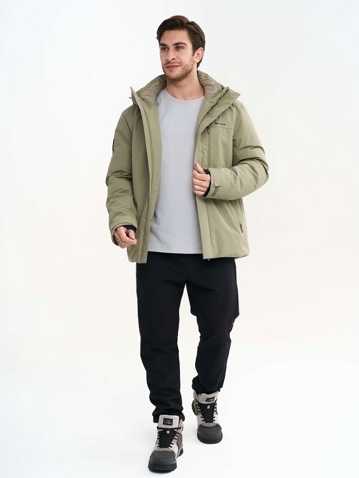 Куртка STROBBS E2414-24 в Москве  в Москве 