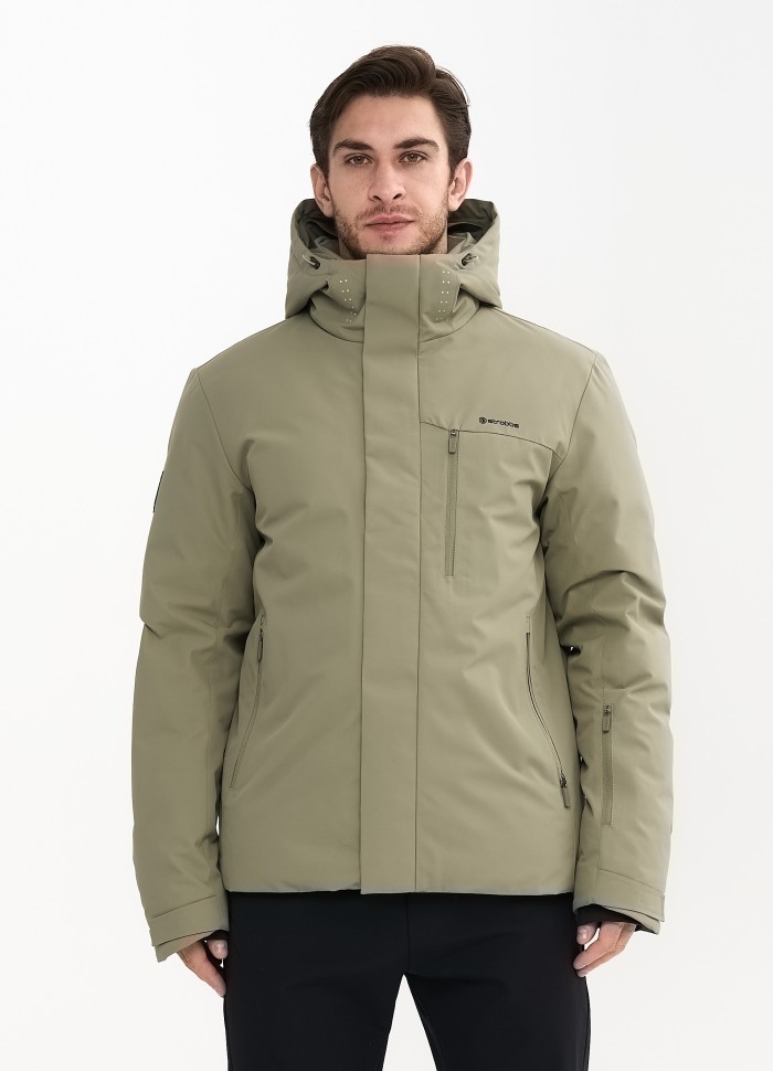 Куртка STROBBS E2414-24 в Москве  в Москве 