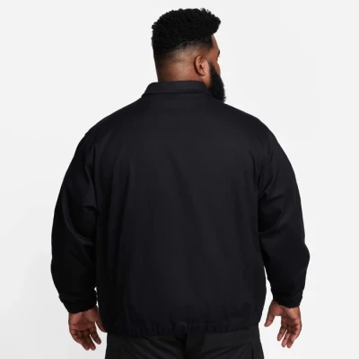 Куртка Nike U NK SB WVN TWILL PREM JKT FQ0406-010