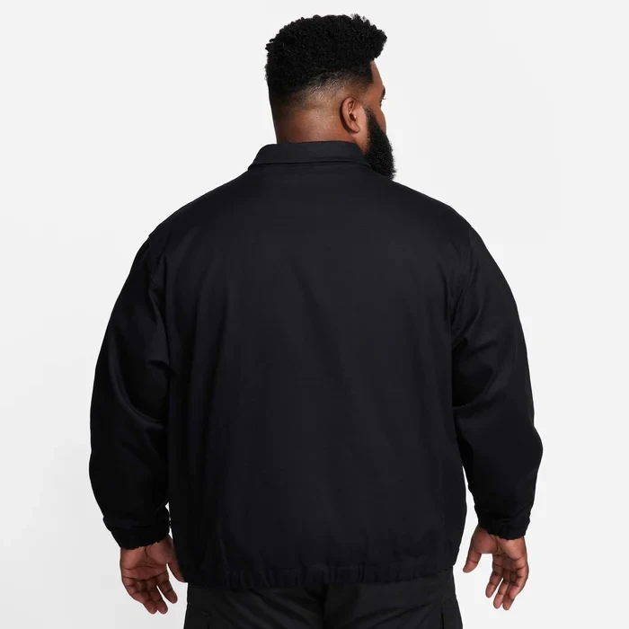 Куртка Nike U NK SB WVN TWILL PREM JKT FQ0406-010 в Москве  в Москве 