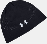 Шапка Under Armour Men's Knit Ventilated Beanie 1345186-001 в Москве  в Москве 