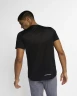 Футболка Nike M NK DRY MILER TOP SS AJ7565-010 в Москве  в Москве 