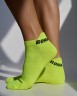 Носки Bona Fide: Socks "Acid Yellow"(3 пары) BF8SOCACIYEL1N в Москве 