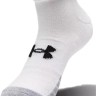 Носки Under Armour UA HEATGEAR LOCUT 1346753-101