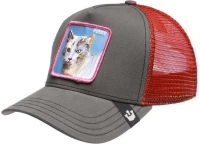 Бейсболка GOORIN BROTHERS Animal Farm BITE BACK 42-423-14-00 в Москве  в Москве 