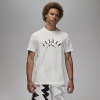 Футболка Nike Jordan FLIGHT MVP FB7365-133 в Москве  в Москве 