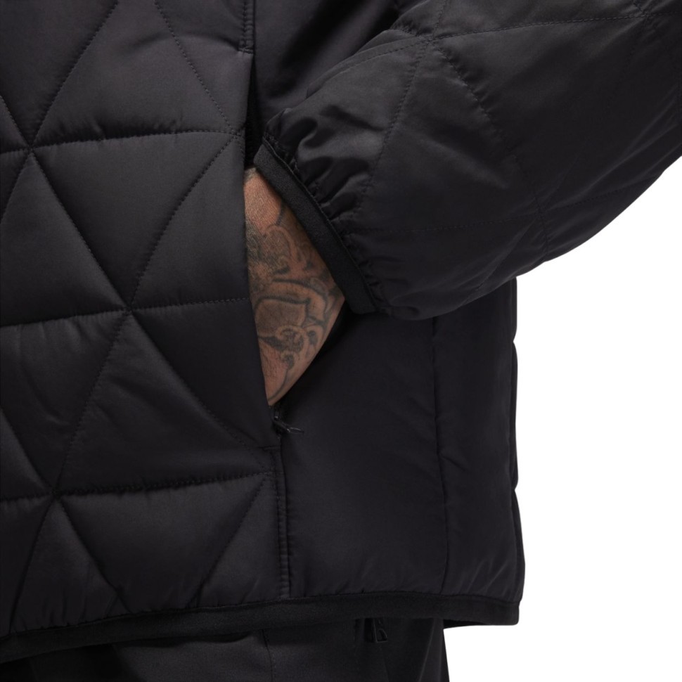 Куртка Nike M J Tf Sprt Stmt Mdwt Jkt FD2637-010 в Москве  в Москве 