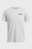 Футболка Under Armour UA HW ARMOUR LABEL SS 1382831-012 в Москве  в Москве 