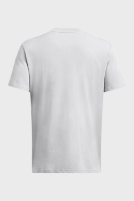 Футболка Under Armour UA HW ARMOUR LABEL SS 1382831-012