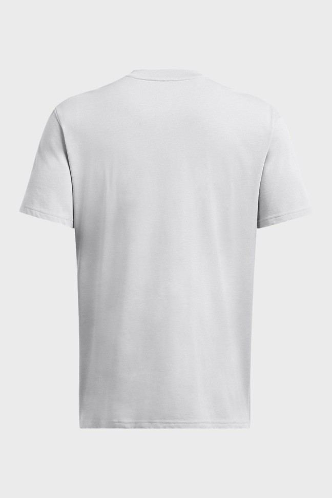 Футболка Under Armour UA HW ARMOUR LABEL SS 1382831-012 в Москве  в Москве 