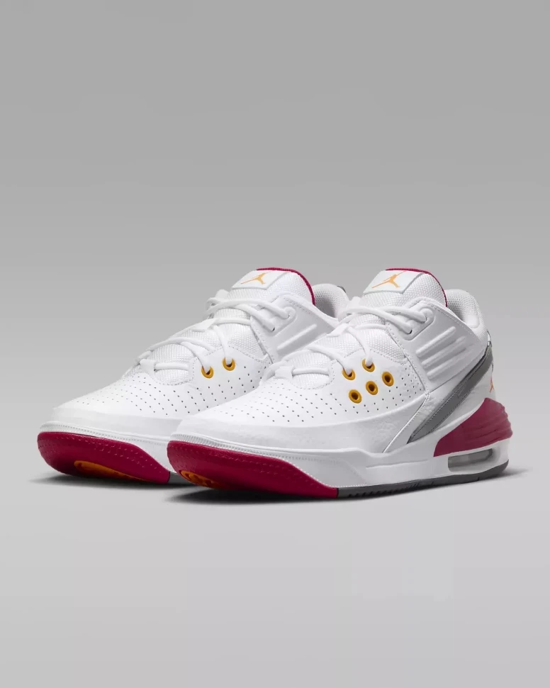 Кроссовки Nike Кроссовки Air Jordan MAX AURA 5 DZ4353-160 в Москве  в Москве 