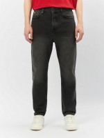 Брюки джинсовые Lee Cooper M-RELTAP-C/BLKGR в Москве  в Москве 