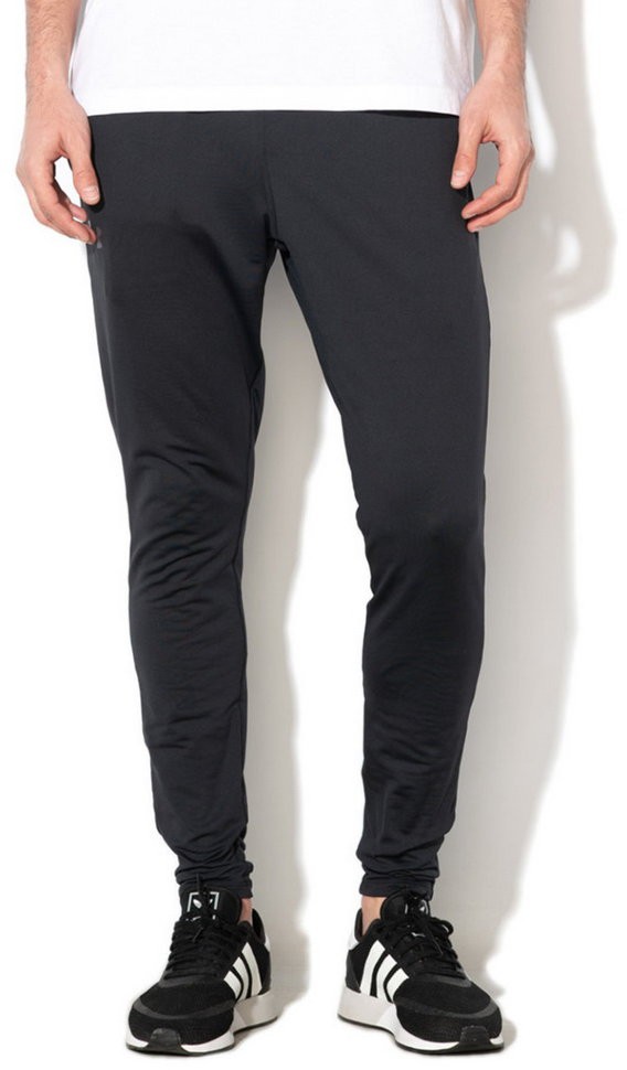 Брюки Under Armour Fitted CG Pant Black /  / Charcoal 1323410-001 в Москве  в Москве 