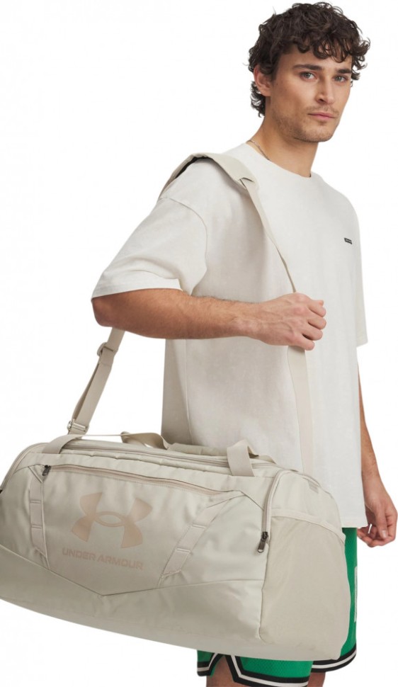 Сумка Under Armour UA Undeniable 5.0 Duffle MD 1369223-290 в Москве в Москве