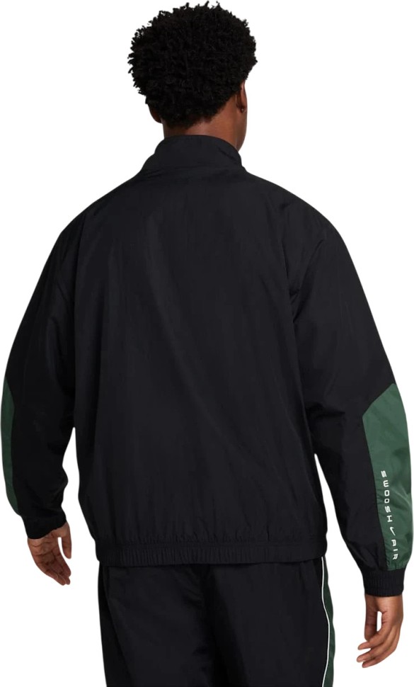 Ветровка Nike M NSW SW AIR TRACKTOP WV HM0167-011 в Москве в Москве