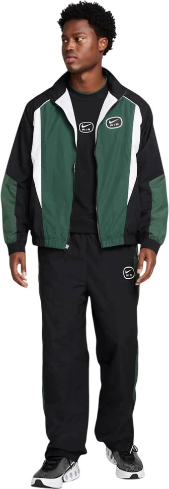Ветровка Nike M NSW SW AIR TRACKTOP WV HM0167-011 в Москве в Москве