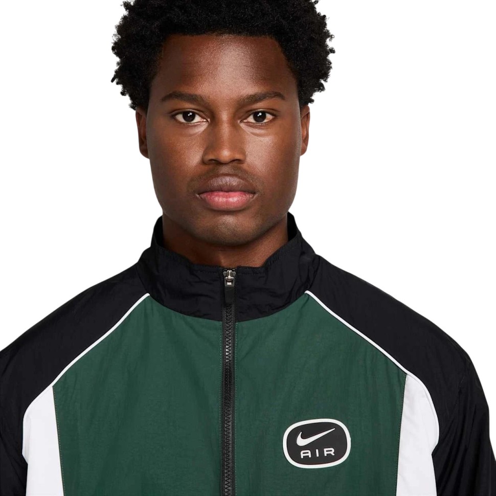 Ветровка Nike M NSW SW AIR TRACKTOP WV HM0167-011 в Москве в Москве