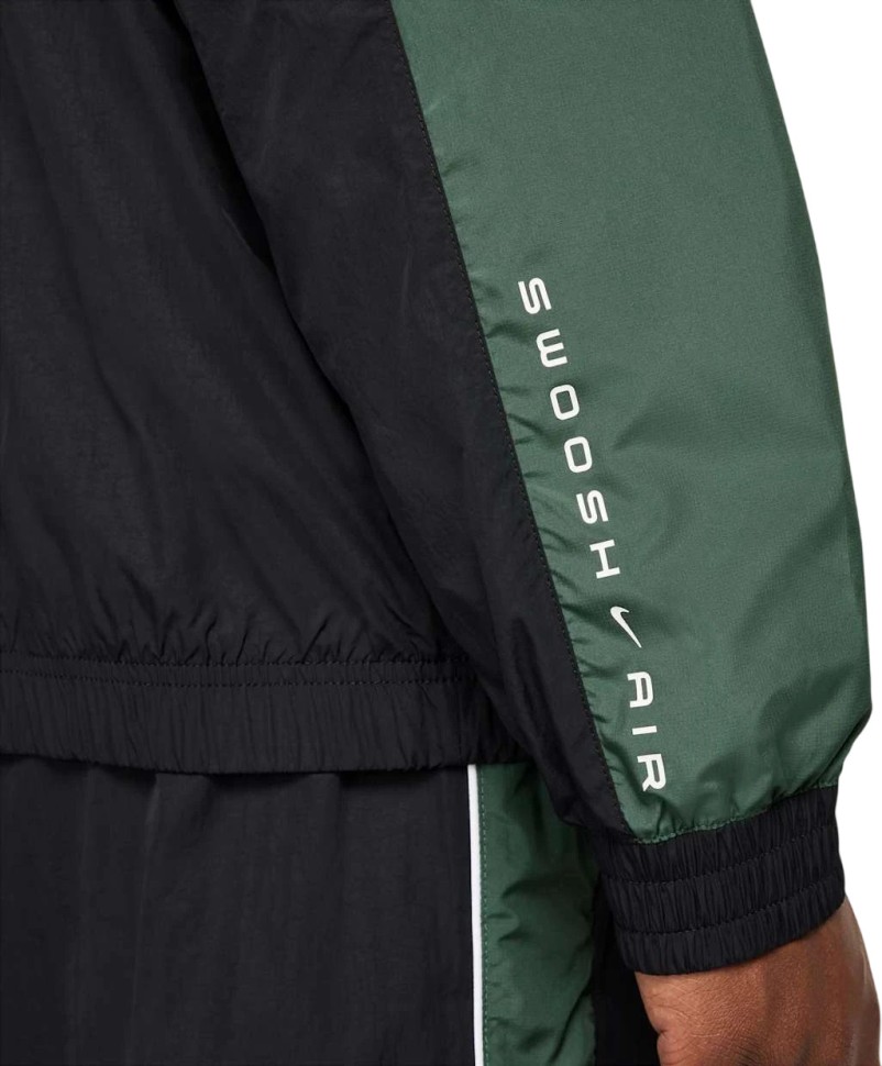 Ветровка Nike M NSW SW AIR TRACKTOP WV HM0167-011 в Москве в Москве
