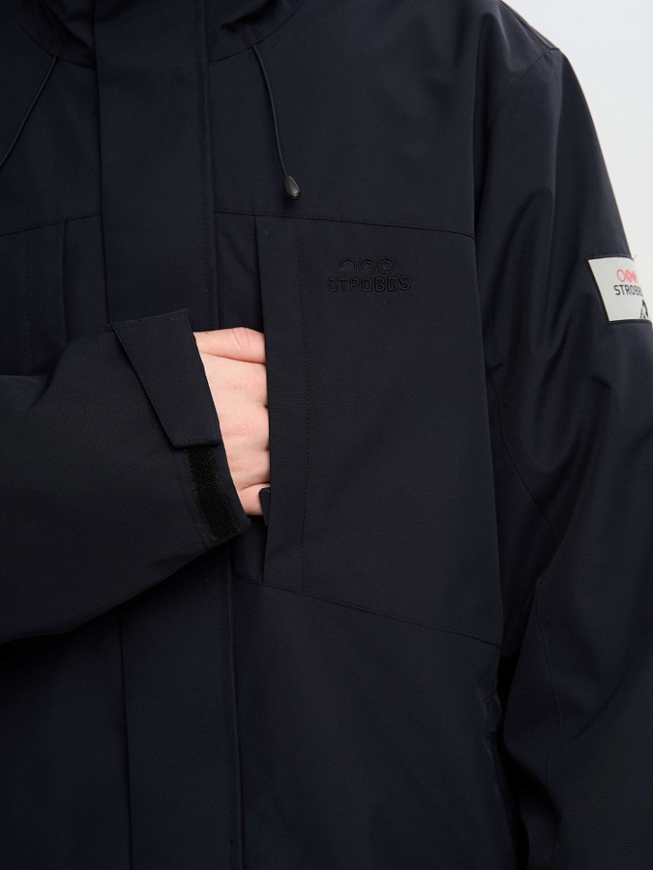 Куртка STROBBS E2448-2 в Москве в Москве