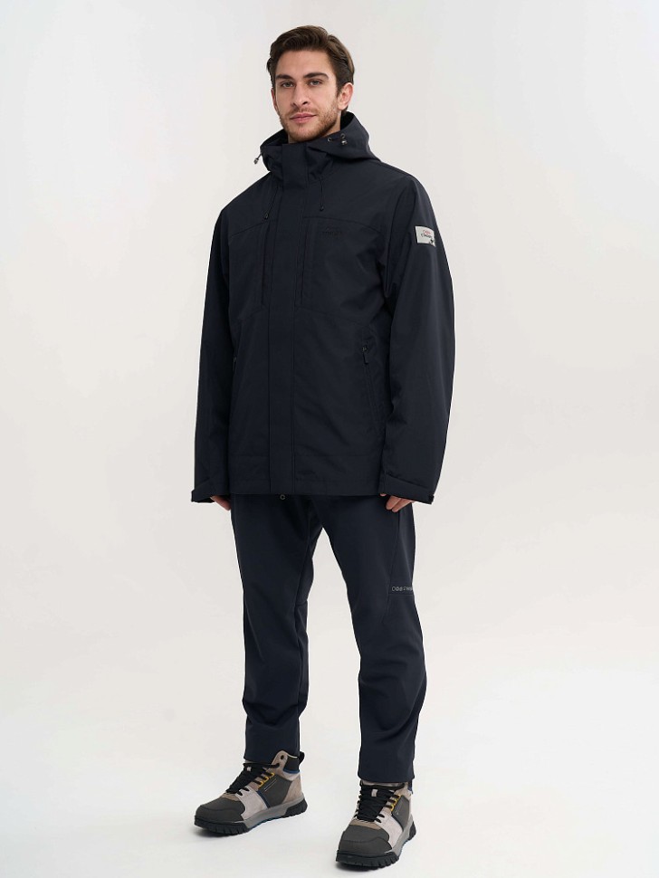 Куртка STROBBS E2448-2 в Москве в Москве