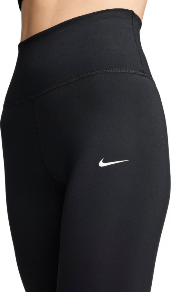 Лосины Nike W NK ONE DF HR TGHT GLS FZ4869-010