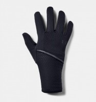 Перчатки Under Armour UA Storm Run Liner 1320484-002 в Москве  в Москве 