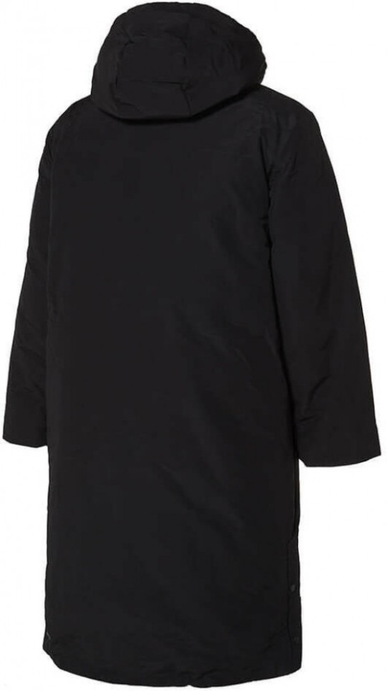 Пальто Puma Non-quilted Long Down Jac 92979501 в Москве в Москве