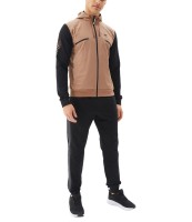 Костюм спортивный Bilcee Men's Hooded Tracksuit TB22ML01S0211-1-1016 в Москве  в Москве 