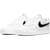 Кеды Nike Court Vision Low CD5463-101 в Москве  в Москве 