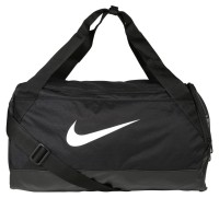 Сумка Nike Nk Brsla S Duff BA5335-010 в Москве  в Москве 