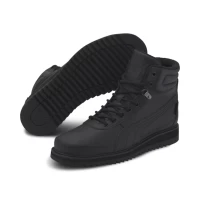 Ботинки Puma Desierto v2 PureTEX 37302601 в Москве  в Москве 