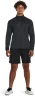 Джемпер Under Armour UA Tech Vent 1/2 Zip 1382184-001 в Москве  в Москве 