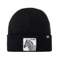 Шапка GOORIN BROTHERS 107-0039 (черный) 91-721-09-00 в Москве  в Москве 