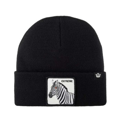 Шапка GOORIN BROTHERS 107-0039 (черный) 91-721-09-00
