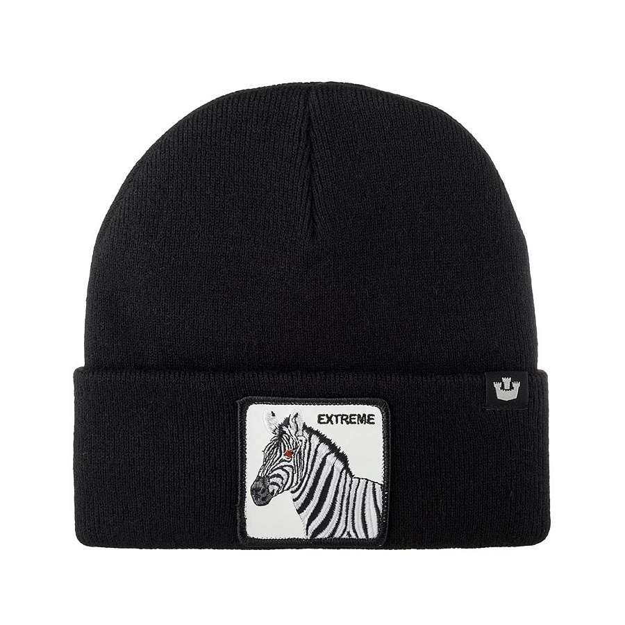 Шапка GOORIN BROTHERS 107-0039 (черный) 91-721-09-00 в Москве  в Москве 