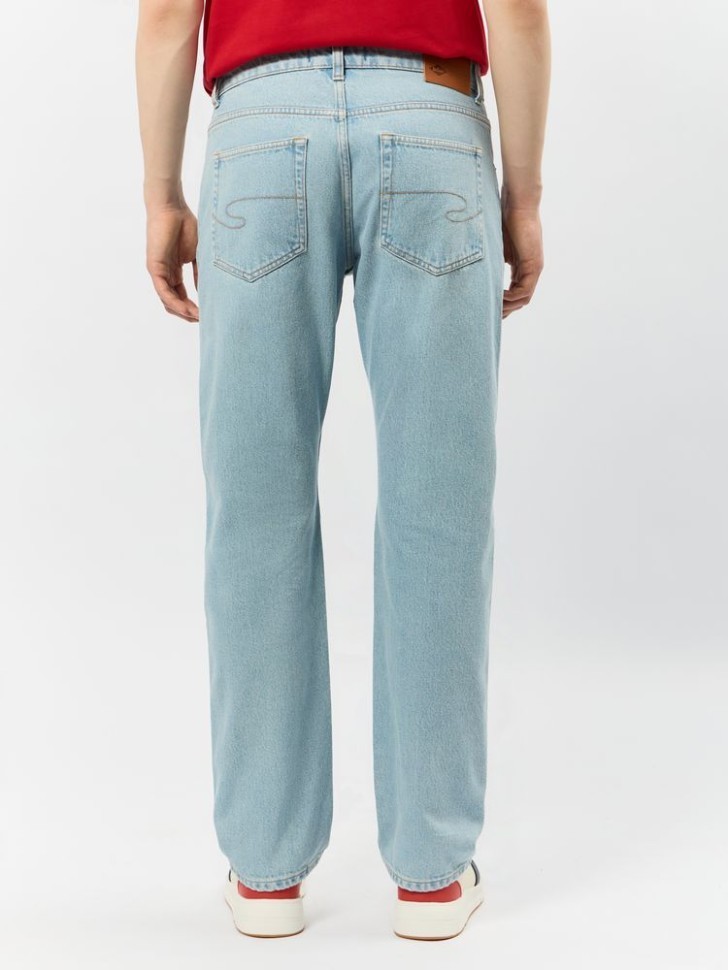 Брюки джинсовые Lee Cooper M-TSTR-C/LW в Москве  в Москве 