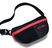 Сумка на пояс Under Armour UA Waist Bag 1330979-002 в Москве  в Москве 