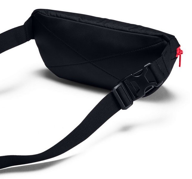 Сумка на пояс Under Armour UA Waist Bag 1330979-002 в Москве  в Москве 