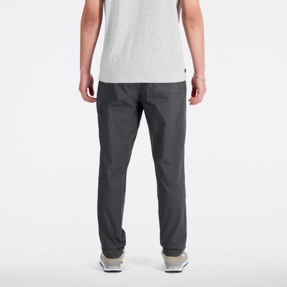 Брюки New Balance MP33554-ACK в Москве в Москве