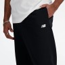 Брюки New Balance French Terry Jogger MP41519BK в Москве в Москве