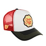 Бейсболка CAPSLAB Chupa Chups CL/CC2/1/CT/LOG2 (бел-чер) 88-558-48-00 в Москве в Москве